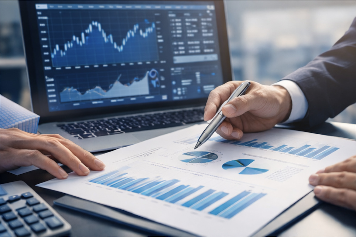 財務状況の分析